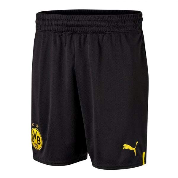 Pantalones Borussia Dortmund Replica Primera Ropa 2022/23